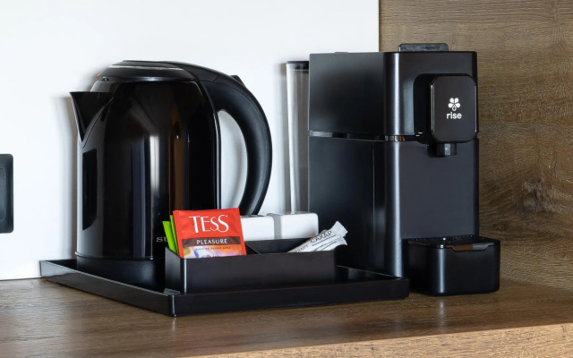 АпартПейдж на Московской