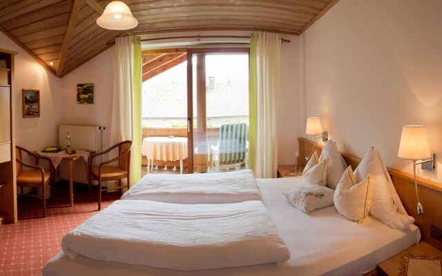 Hotel Steiger