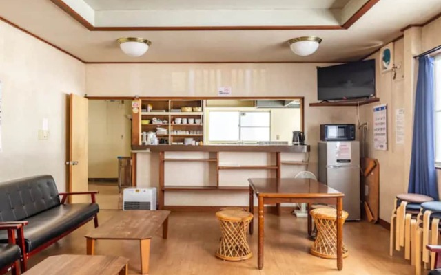 The Hotel Yuzawa Oriental