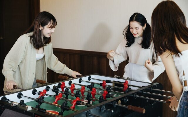 Zen Retreat Chiang Mai Villa