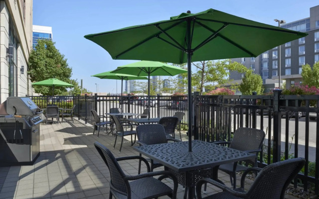 SpringHill Suites by Marriott Toronto Vaughan