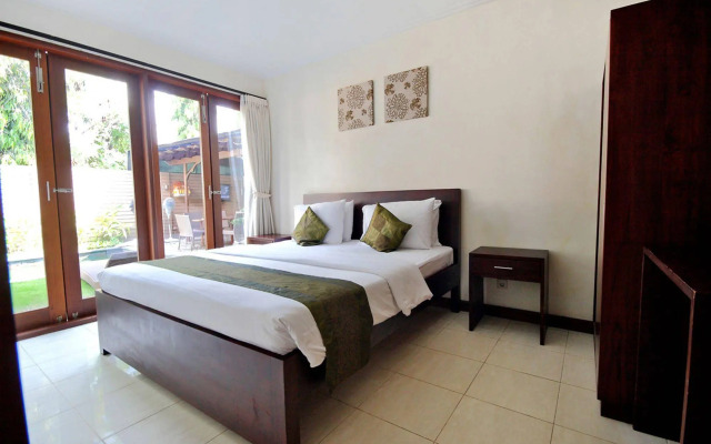 Sekuta Condo Suites