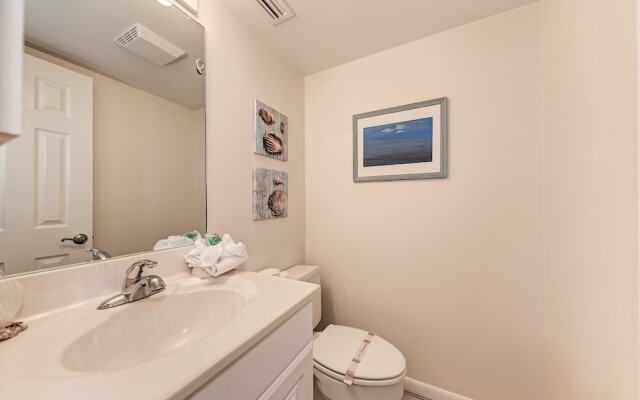 Midnight Cove Ii 531f - Bayside Beauty! 2 Bedroom Condo