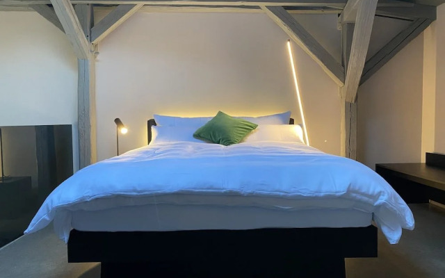 Pölter Bei Markus T