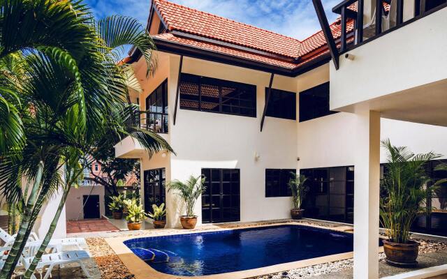Sweet Villa Pattaya