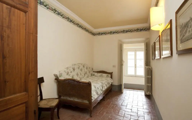 Agriturismo Villa Rosselmini