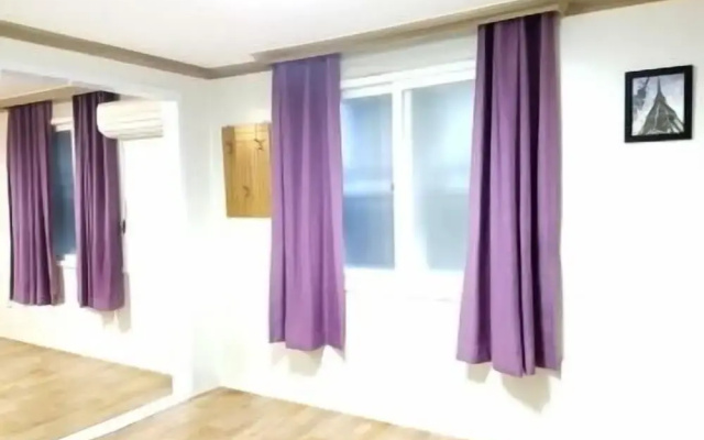 Busan Inn