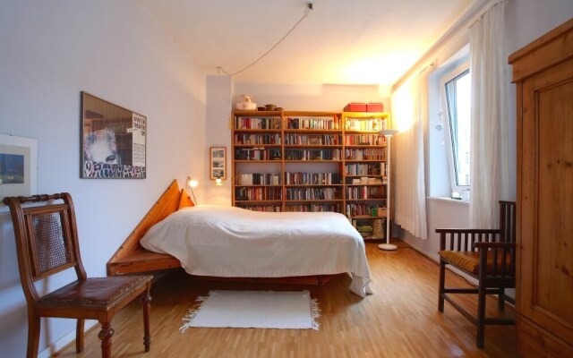 Private Apartment Klostergang (3966)