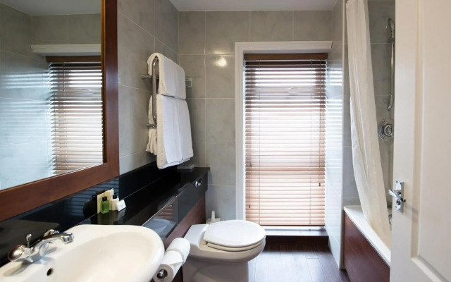 Haven Hotel