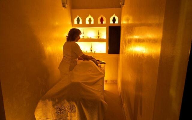 Les Reves De Marrakech