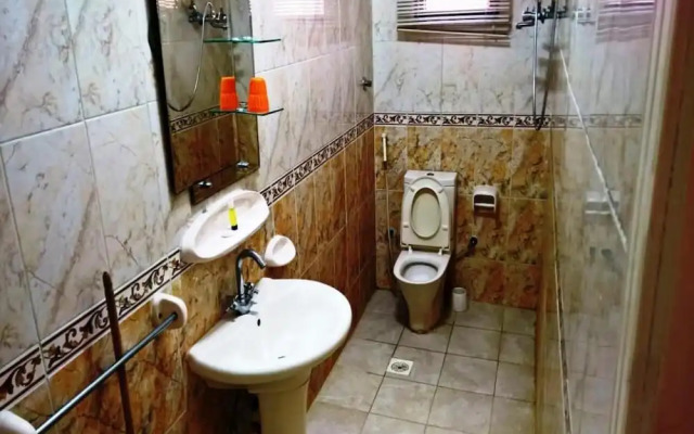 El Masarat Hotel Suites