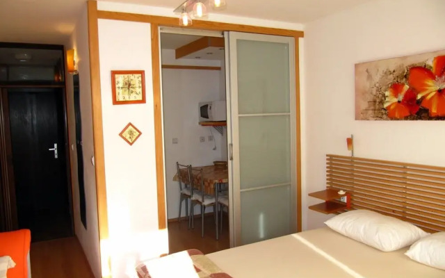 Apartments Kaninska vas