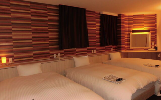 Miyazaki Daiichi Hotel