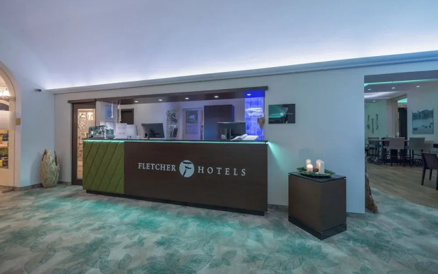 Fletcher Waldhotel Nordrhein-Westfalen