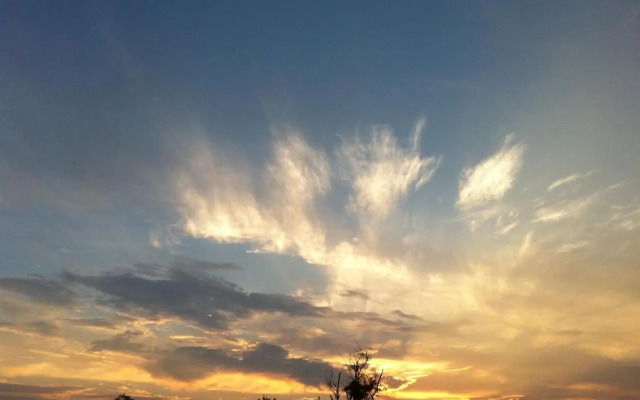 Mphushini Falls Resort