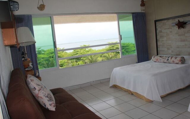 Suites Brisas Cancun