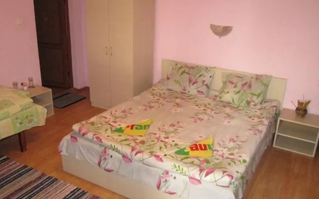 Saint George Guest House