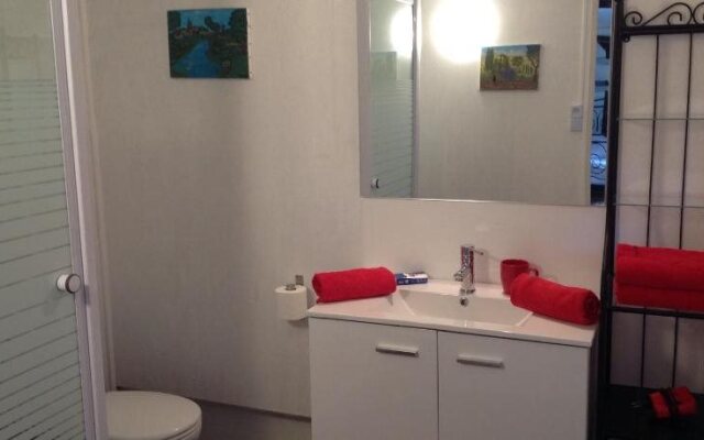 Gîtes Chambres d'hôtes Entre Terre & Mer