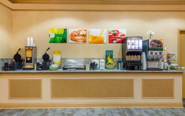 Quality Inn Old Saybrook - Westbrook