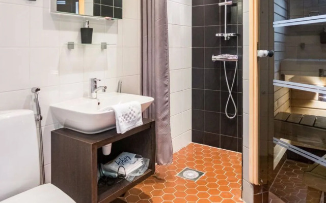 House Iida 35 Terracina