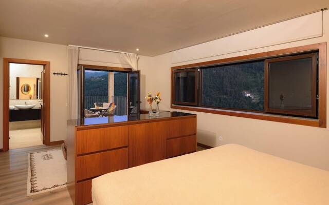 Quinta de Cabanas Douro Country House