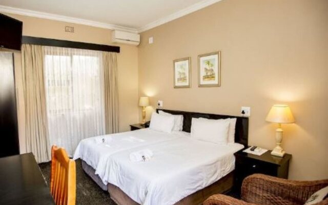 Oria Guesthouse