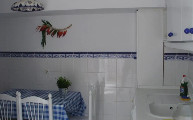 Casa de la Playa