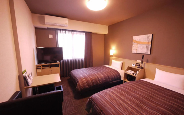 Route Inn Grantia Komatsu Airport