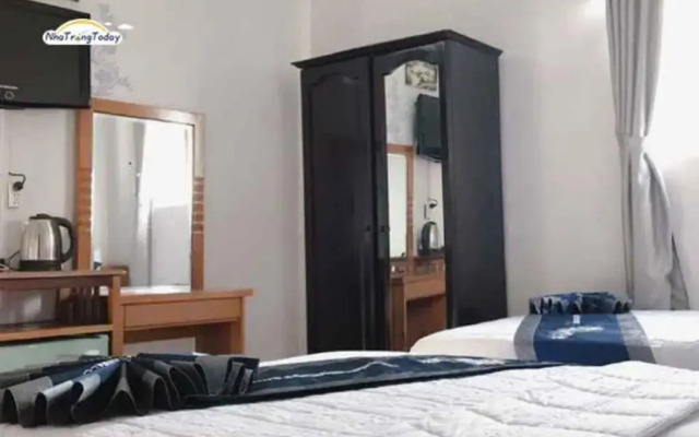 Ximao Hotel Nha Trang by ZUZU