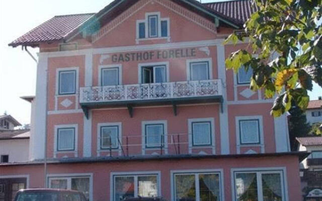 Hotel Gasthof Forelle