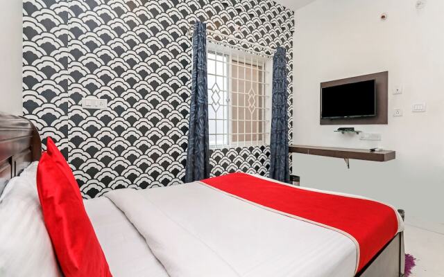 OYO 10026 Hotel Kings Suites