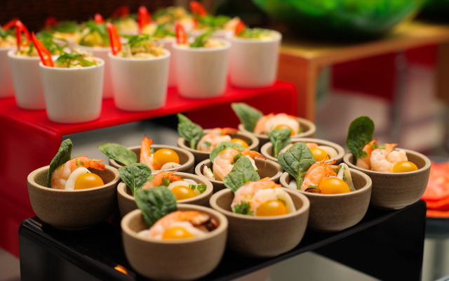 Radisson Red Dubai Silicon Oasis