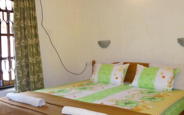 Pinto Guest House