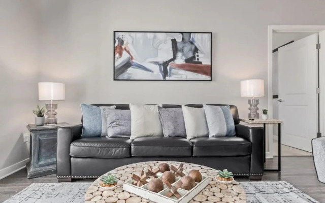 Queen Creek Vacation