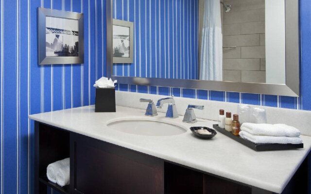 Sheraton Bellevue Hotel