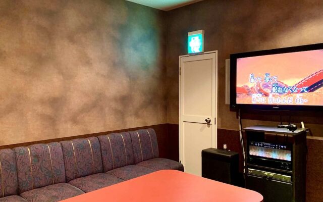 Ryumontei Chiba Ryokan