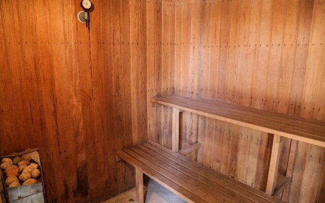 Guaratibali Residence