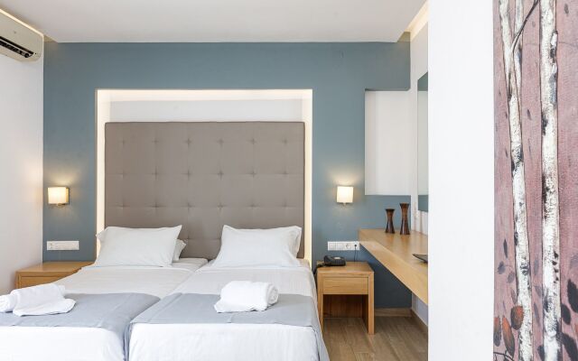 Golden Bay Boutique Hotel & Bungalows