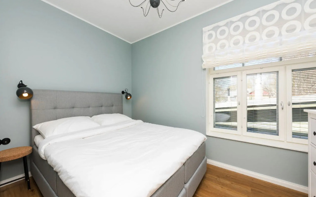 Tallinn Apartment Hotel