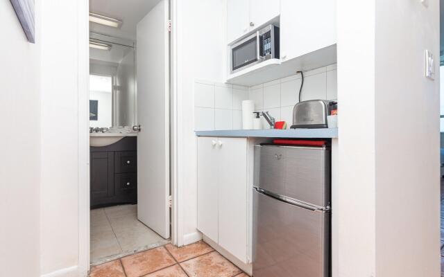 Blue Ocean Apartments