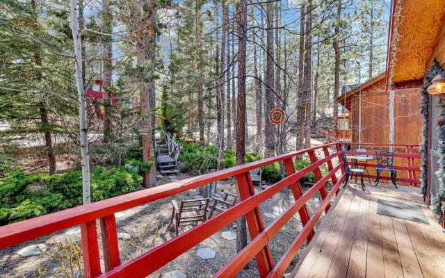 Cozy Bear Pines #2465