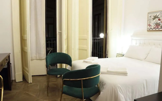 Ln B&B