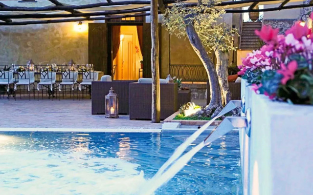 Villa Tramonto