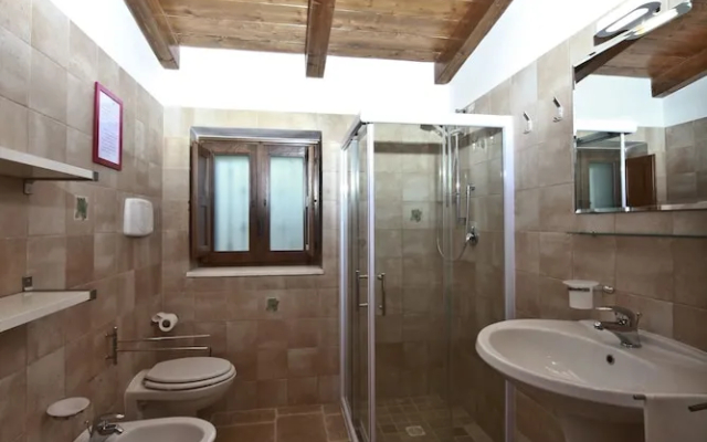 Trulli Paparale