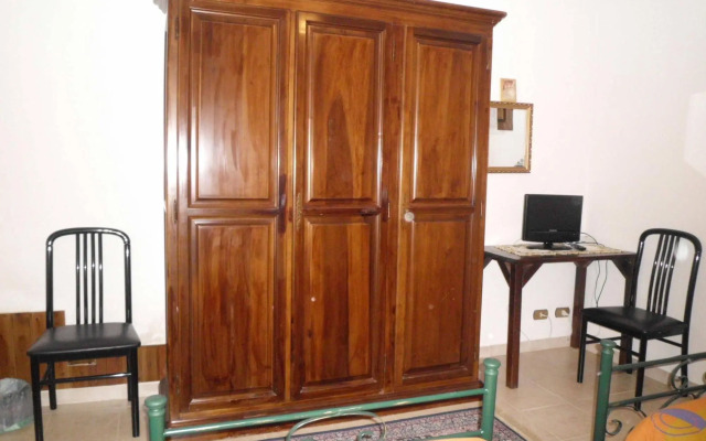 Bed & Breakfast Forconensis