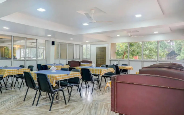 Mountview Resort and Spa