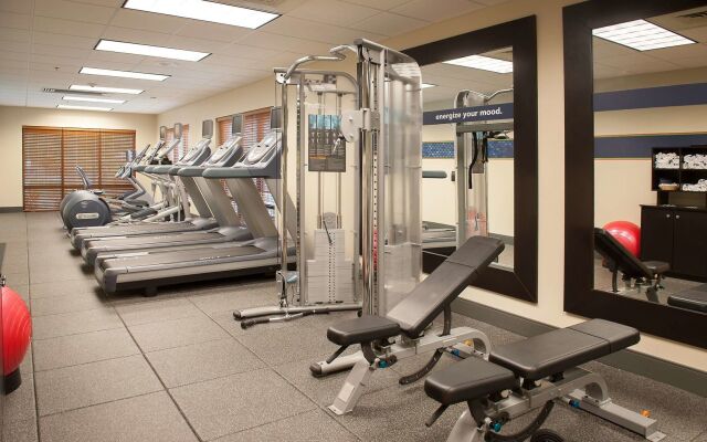 Hampton Inn Pensacola-Airport (Cordova Mall Area)