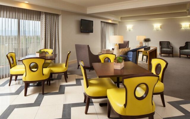 Sheraton San Jose Hotel