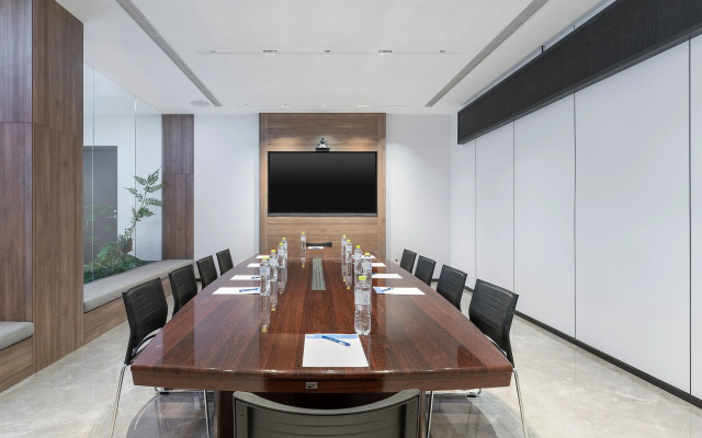 Holiday Inn Express QINGDAO SHIBEI by IHG