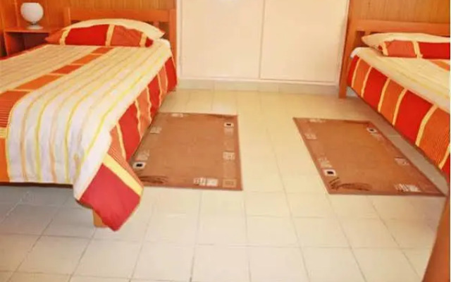 Split Rooms